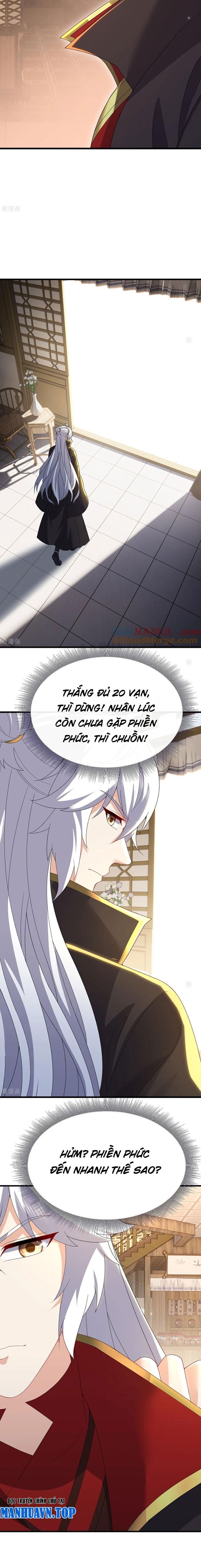 Tiên Võ Đế Tôn Chapter 714 - Trang 2