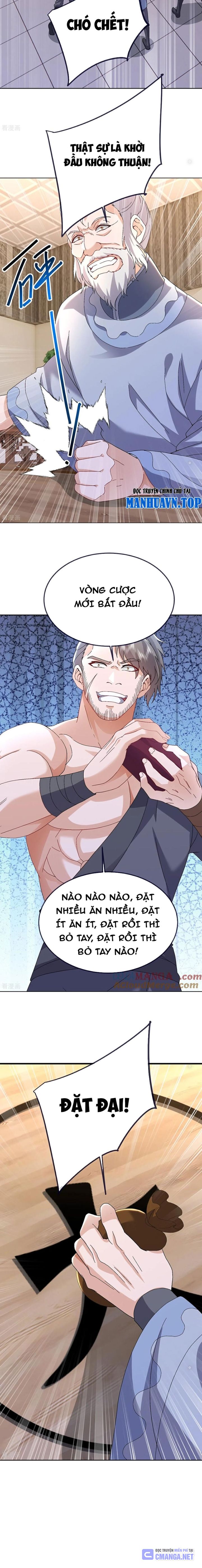 Tiên Võ Đế Tôn Chapter 714 - Trang 2