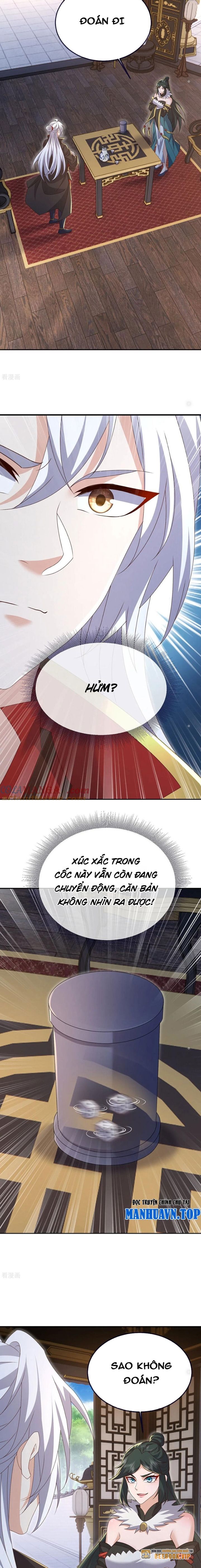 Tiên Võ Đế Tôn Chapter 715 - Trang 2