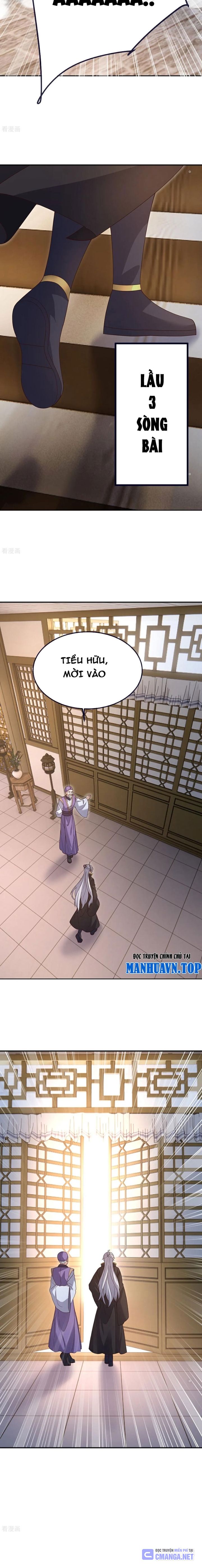 Tiên Võ Đế Tôn Chapter 715 - Trang 2