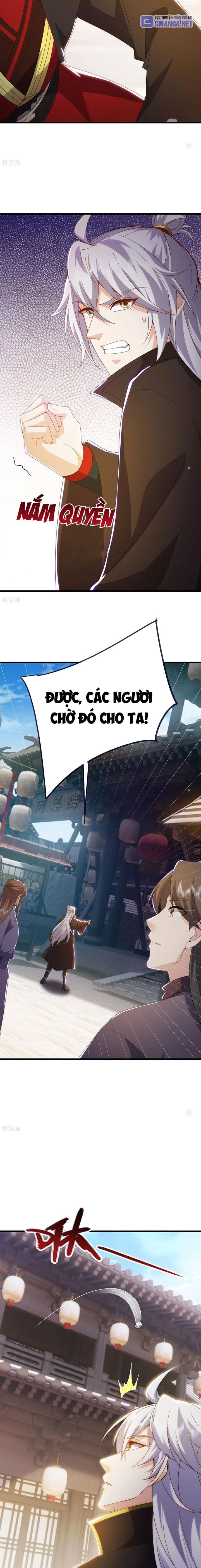 Tiên Võ Đế Tôn Chapter 716 - Trang 2