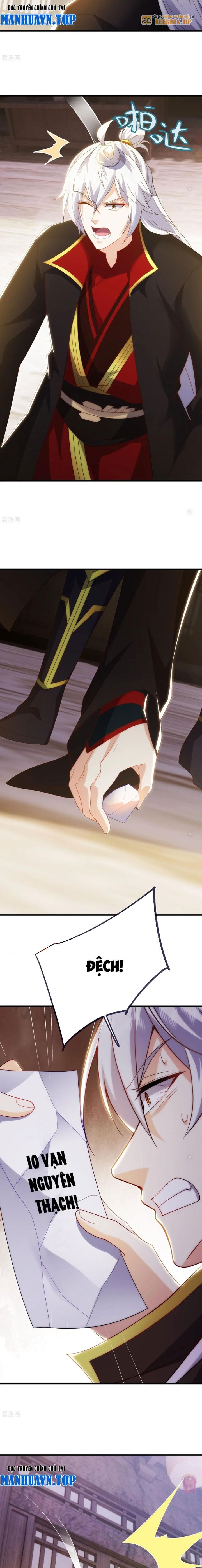 Tiên Võ Đế Tôn Chapter 716 - Trang 2