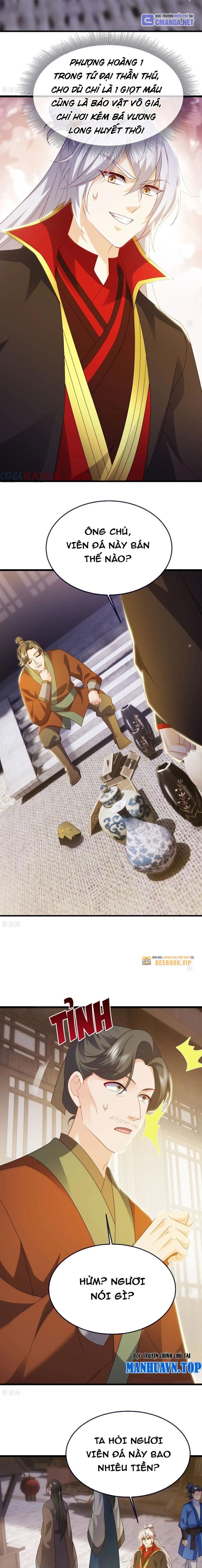 Tiên Võ Đế Tôn Chapter 716 - Trang 2