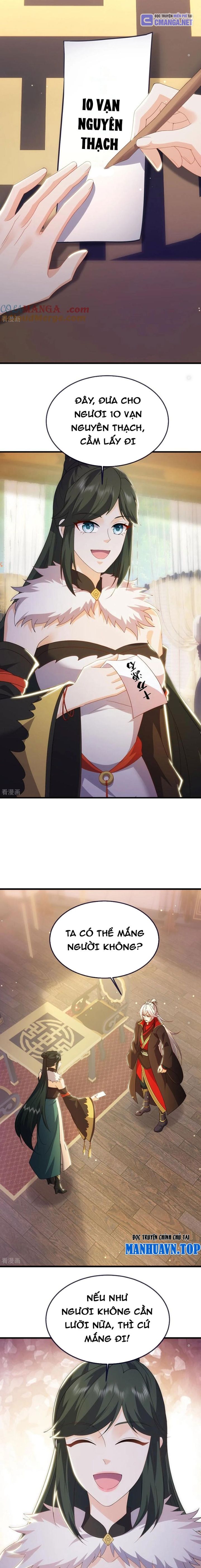 Tiên Võ Đế Tôn Chapter 716 - Trang 2