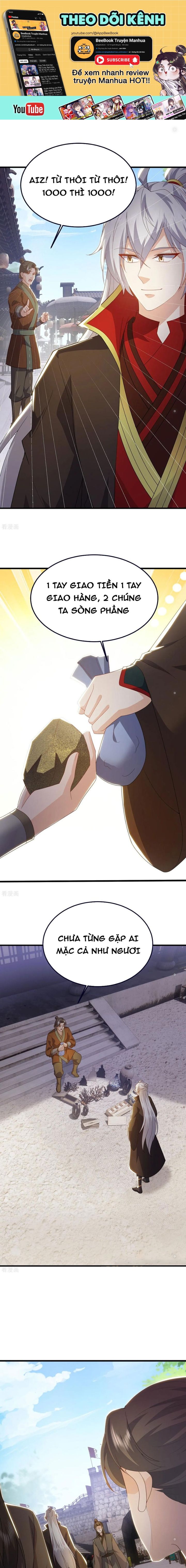 Tiên Võ Đế Tôn Chapter 717 - Trang 2