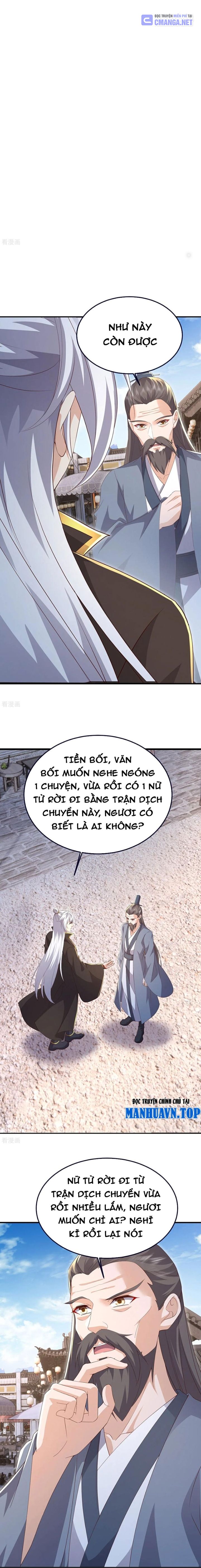 Tiên Võ Đế Tôn Chapter 719 - Trang 2