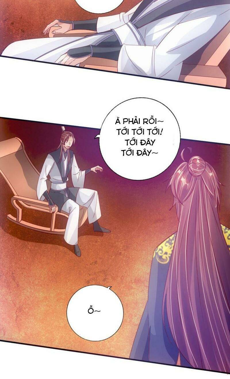 Tiên Võ Đế Tôn Chapter 72 - Trang 2