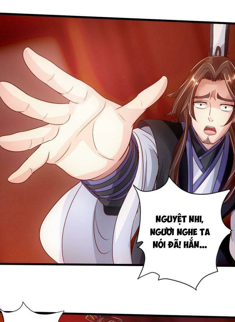 Tiên Võ Đế Tôn Chapter 72 - Trang 2