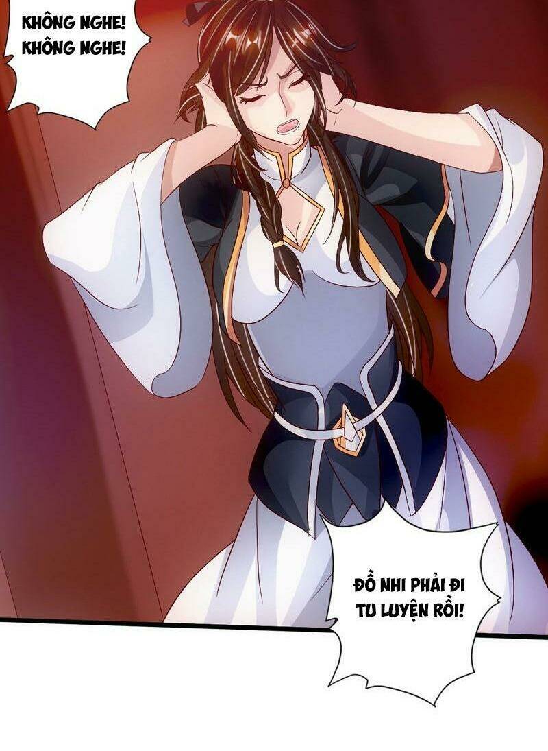 Tiên Võ Đế Tôn Chapter 72 - Trang 2