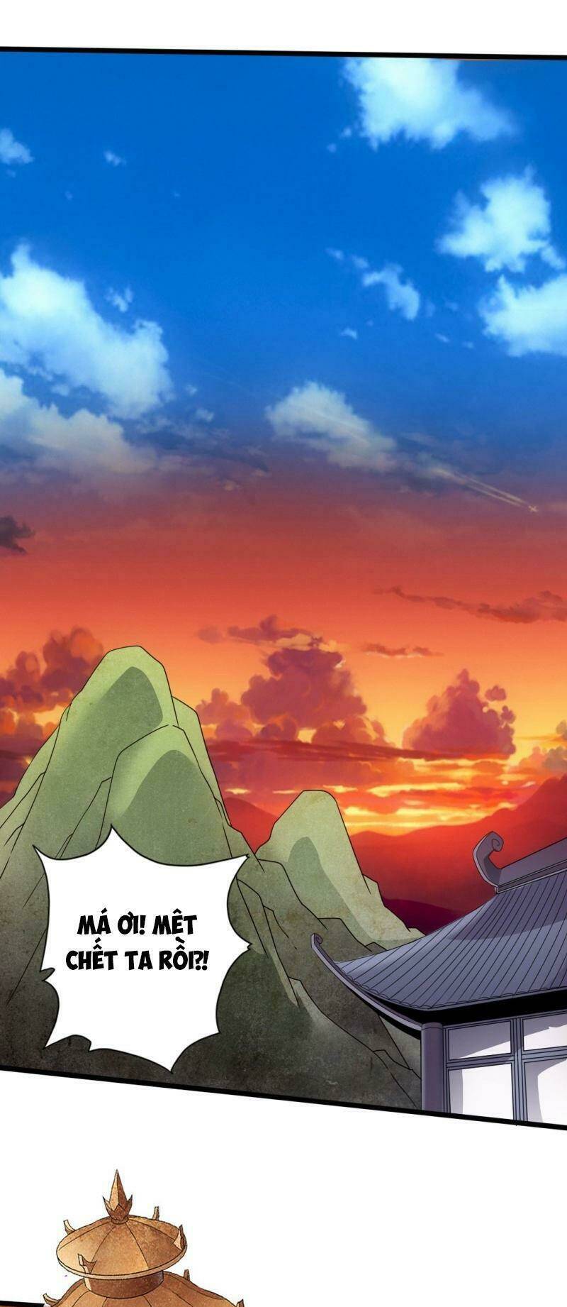 Tiên Võ Đế Tôn Chapter 72 - Trang 2