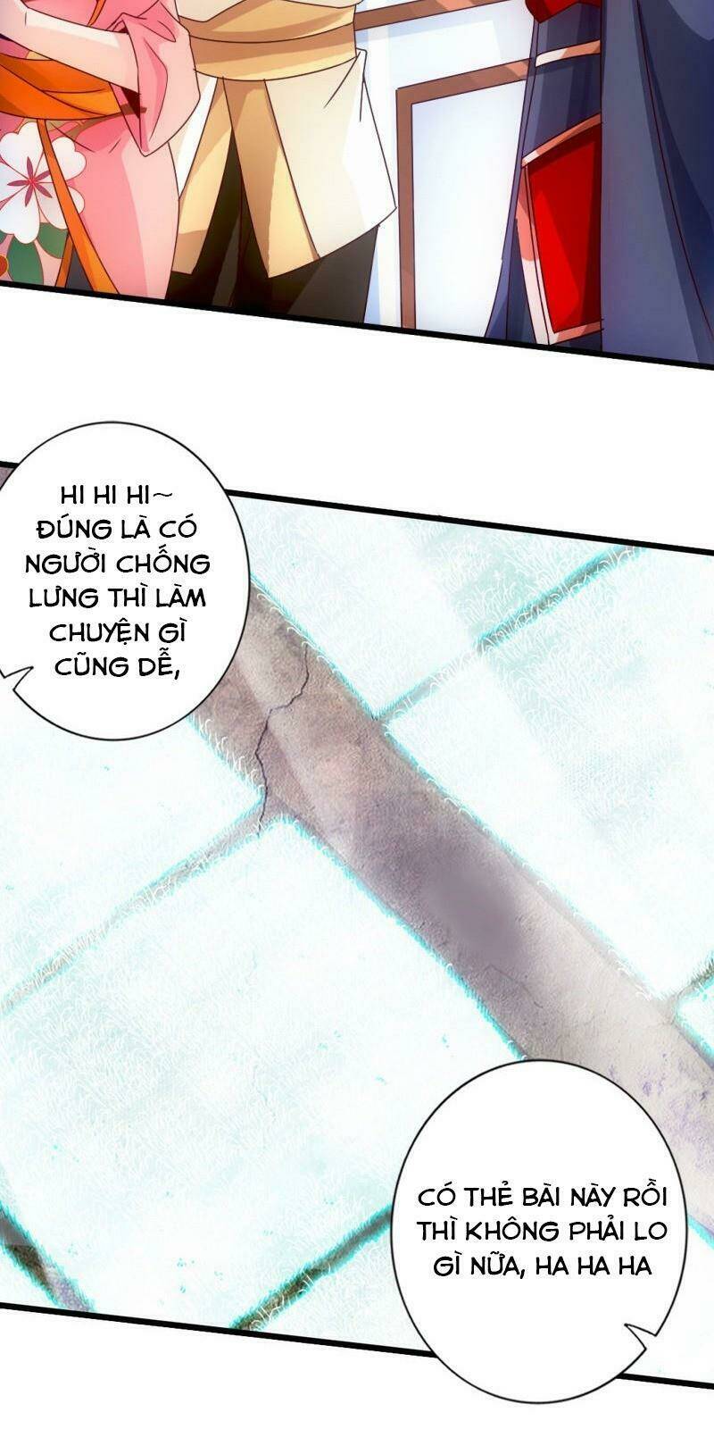 Tiên Võ Đế Tôn Chapter 72 - Trang 2