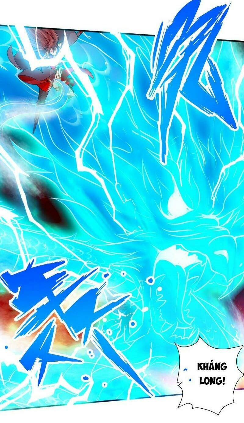 Tiên Võ Đế Tôn Chapter 72 - Trang 2