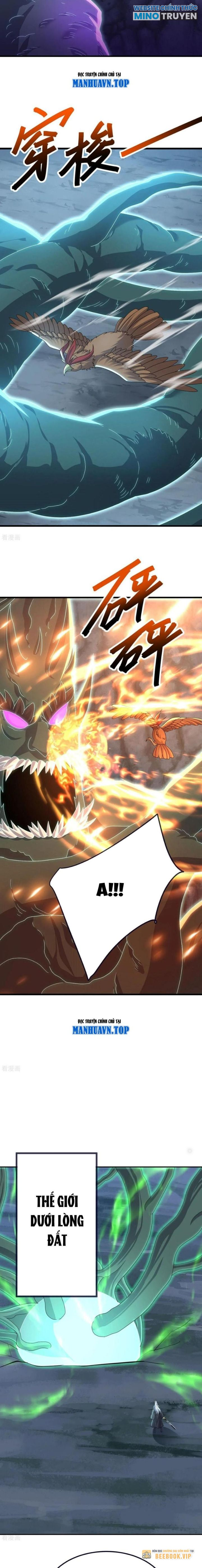 Tiên Võ Đế Tôn Chapter 721 - Trang 2