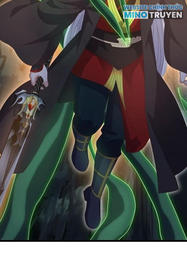 Tiên Võ Đế Tôn Chapter 721 - Trang 2