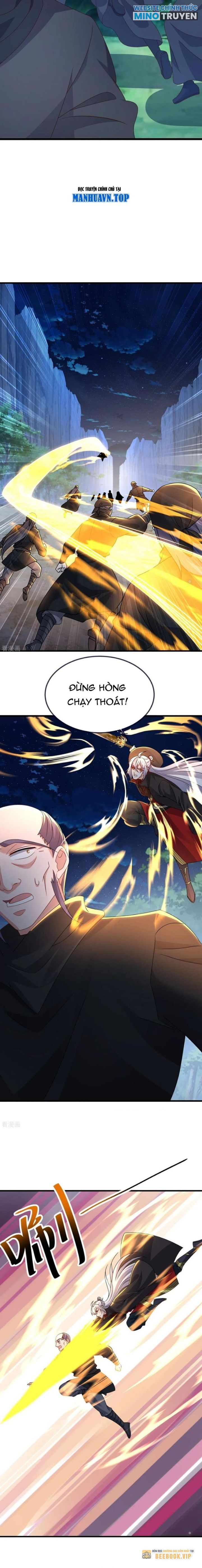 Tiên Võ Đế Tôn Chapter 722 - Trang 2