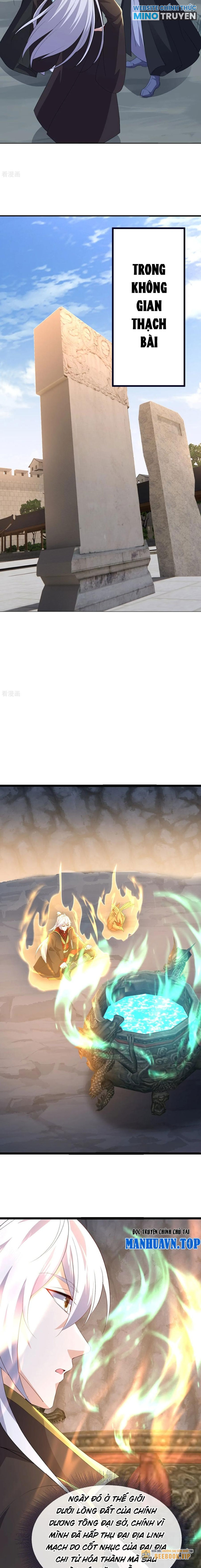 Tiên Võ Đế Tôn Chapter 724 - Trang 2