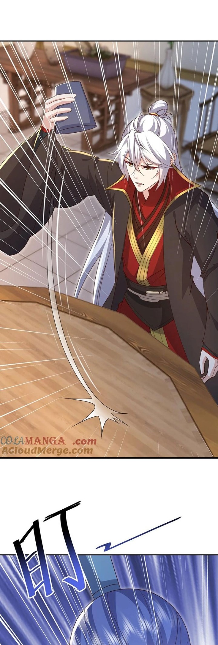 Tiên Võ Đế Tôn Chapter 726 - Trang 2