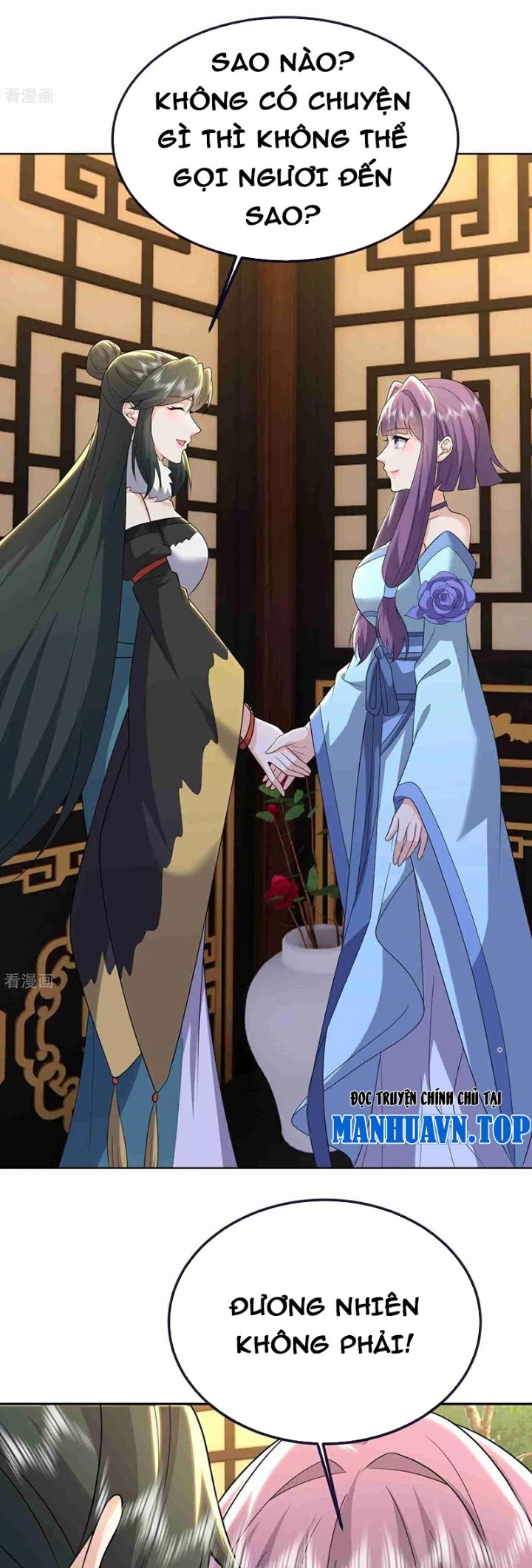 Tiên Võ Đế Tôn Chapter 728 - Trang 2