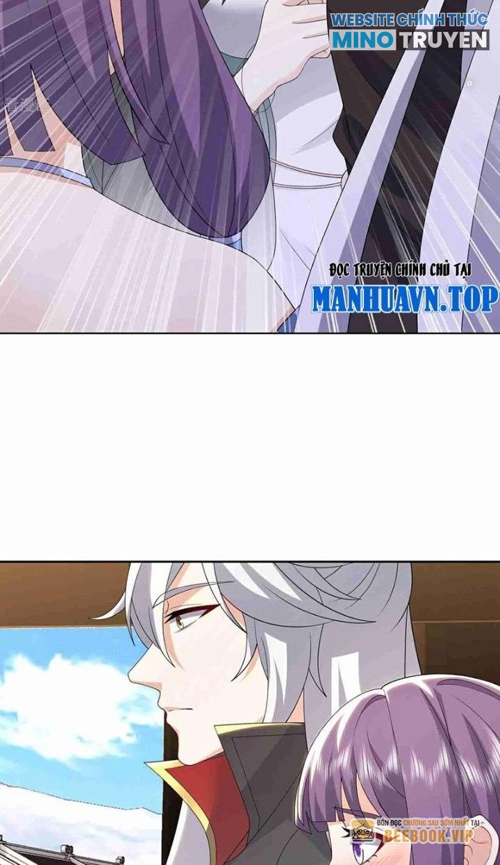 Tiên Võ Đế Tôn Chapter 729 - Trang 2