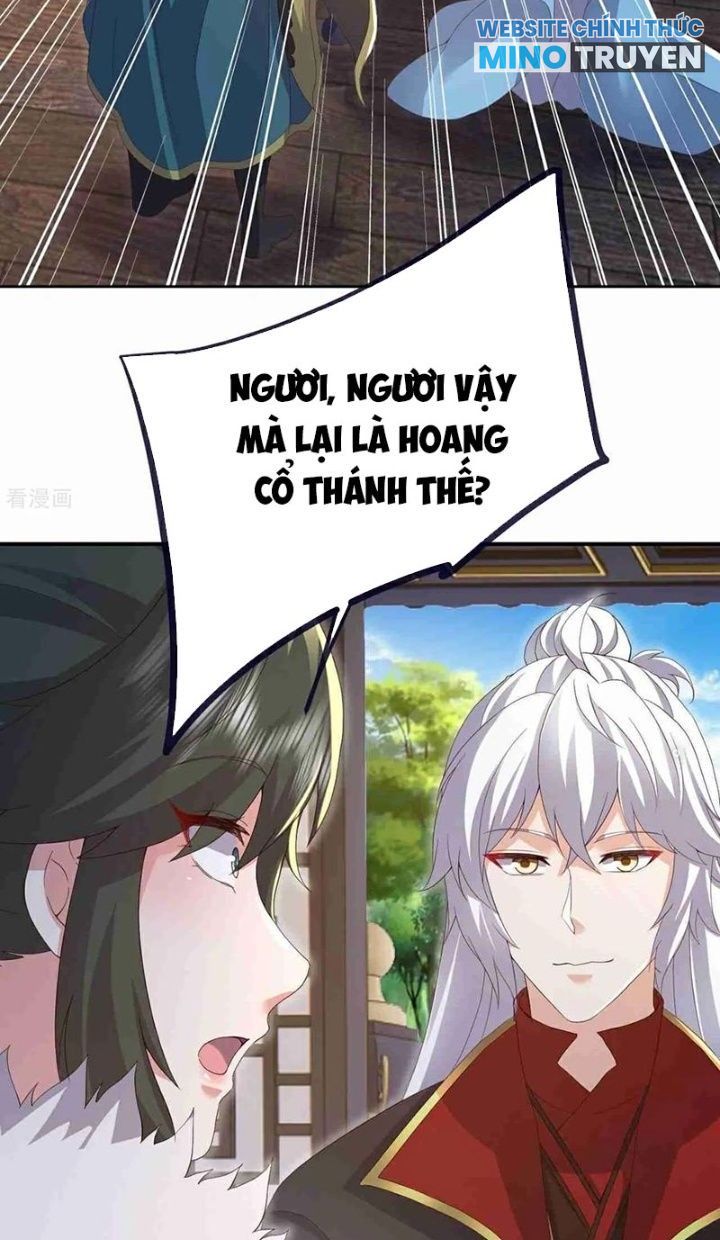 Tiên Võ Đế Tôn Chapter 729 - Trang 2