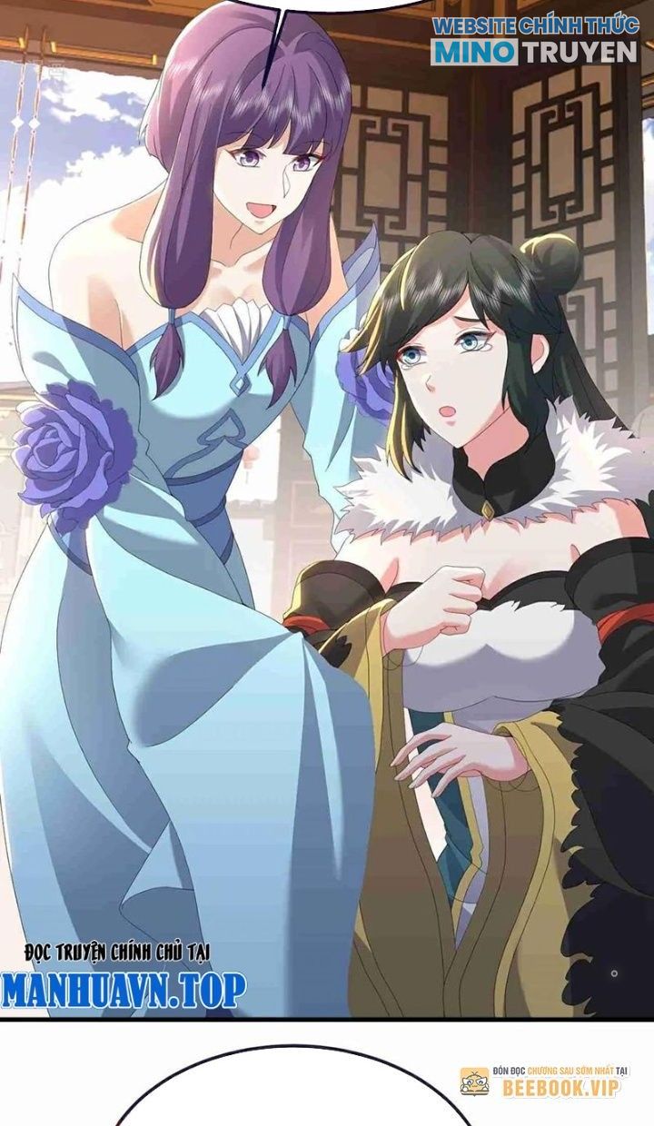 Tiên Võ Đế Tôn Chapter 729 - Trang 2