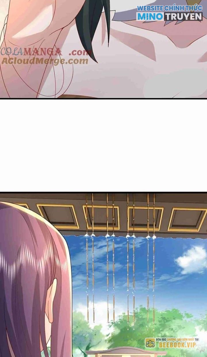 Tiên Võ Đế Tôn Chapter 729 - Trang 2