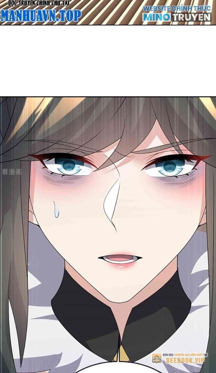 Tiên Võ Đế Tôn Chapter 729 - Trang 2