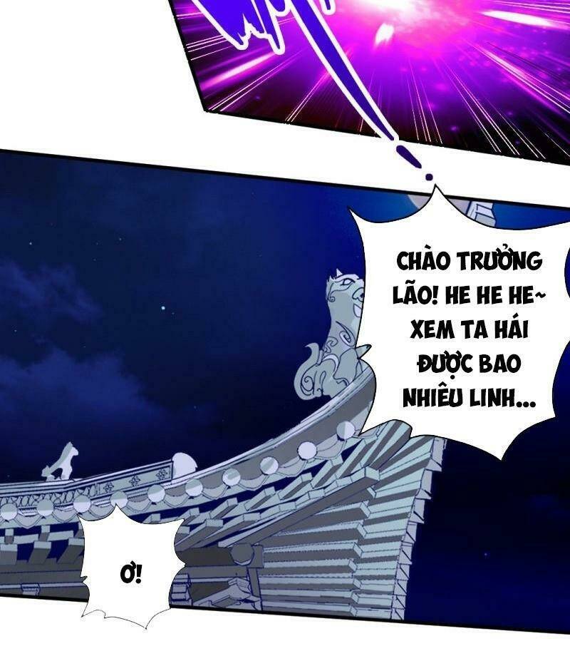 Tiên Võ Đế Tôn Chapter 73 - Trang 2