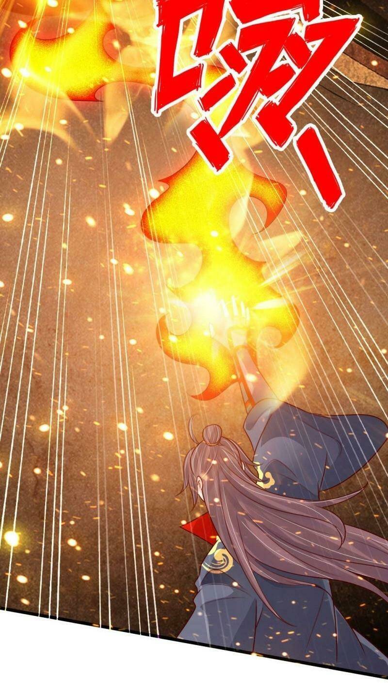 Tiên Võ Đế Tôn Chapter 73 - Trang 2