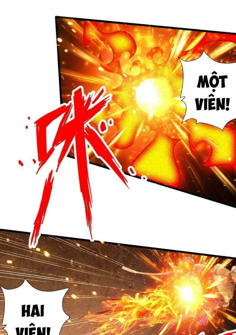 Tiên Võ Đế Tôn Chapter 73 - Trang 2