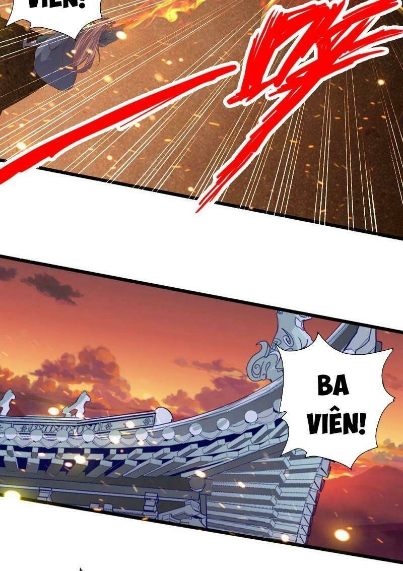 Tiên Võ Đế Tôn Chapter 73 - Trang 2