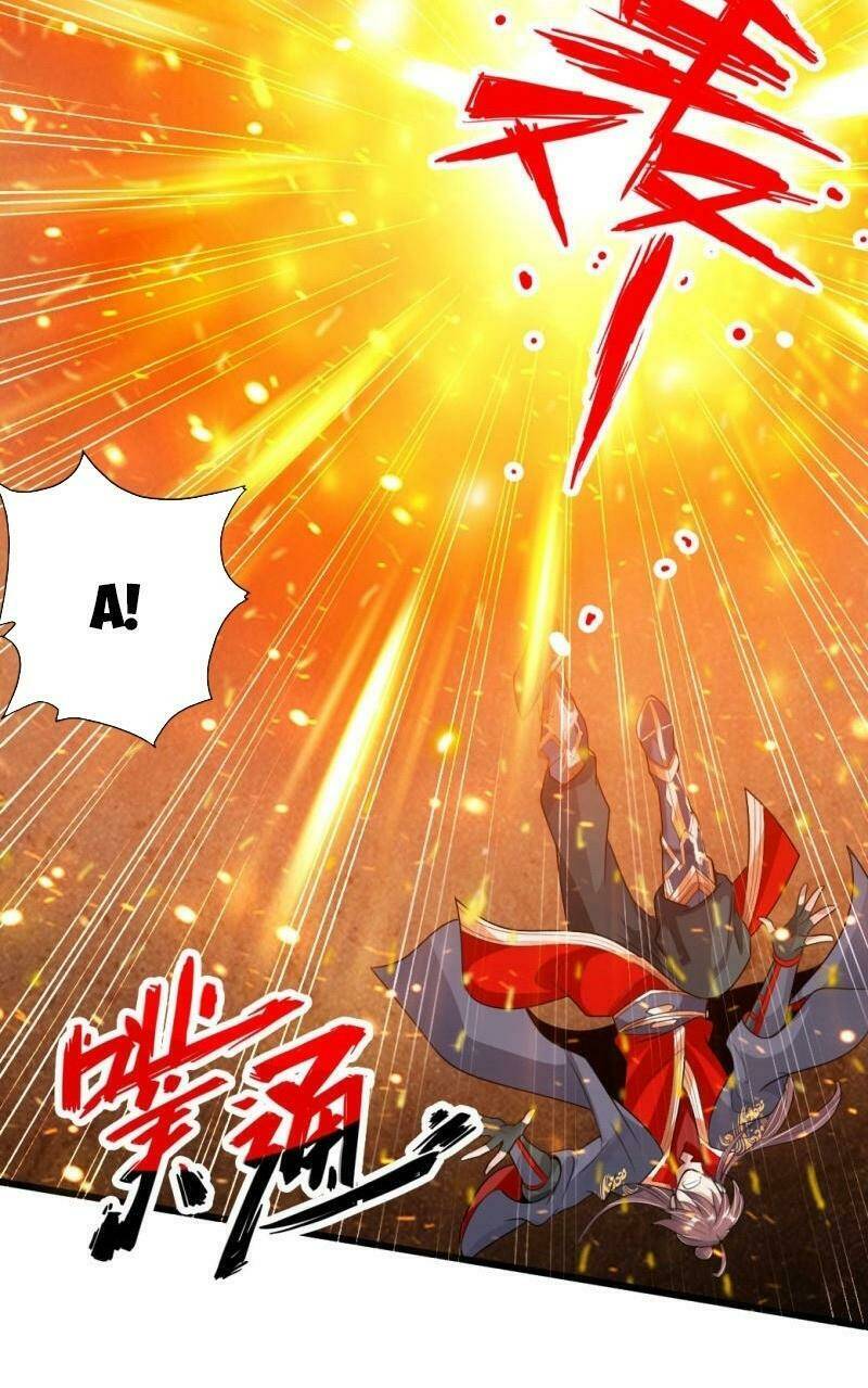 Tiên Võ Đế Tôn Chapter 73 - Trang 2
