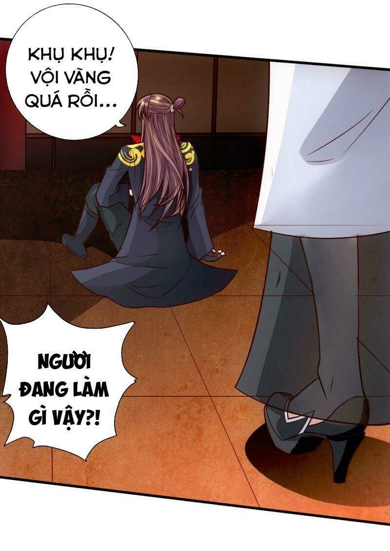 Tiên Võ Đế Tôn Chapter 73 - Trang 2