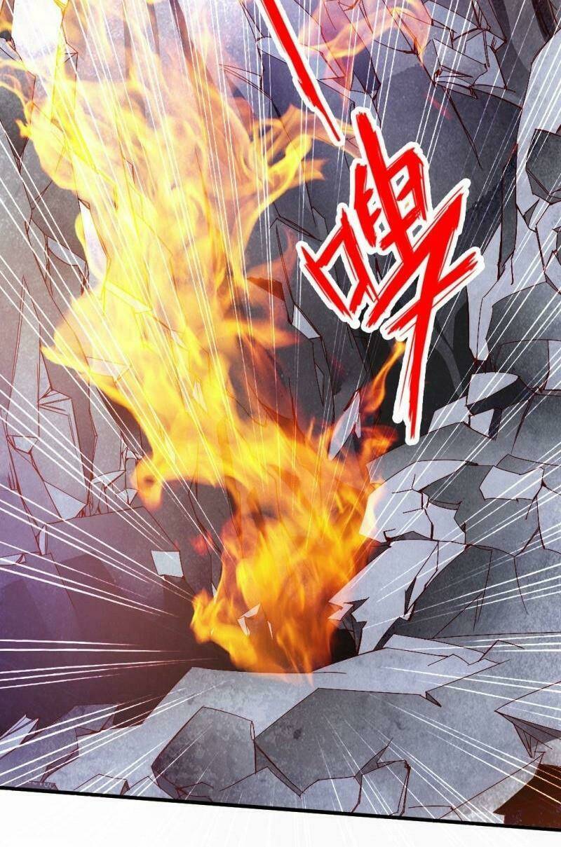 Tiên Võ Đế Tôn Chapter 73 - Trang 2