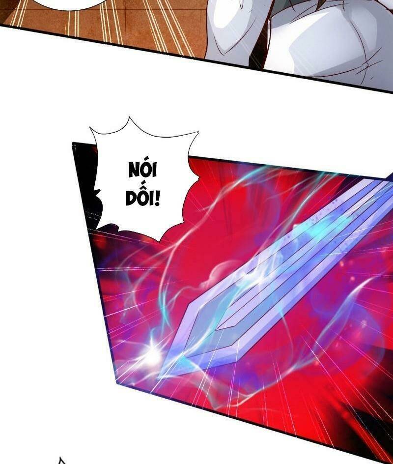 Tiên Võ Đế Tôn Chapter 73 - Trang 2