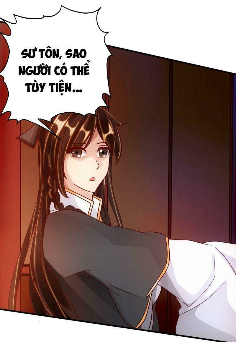 Tiên Võ Đế Tôn Chapter 73 - Trang 2