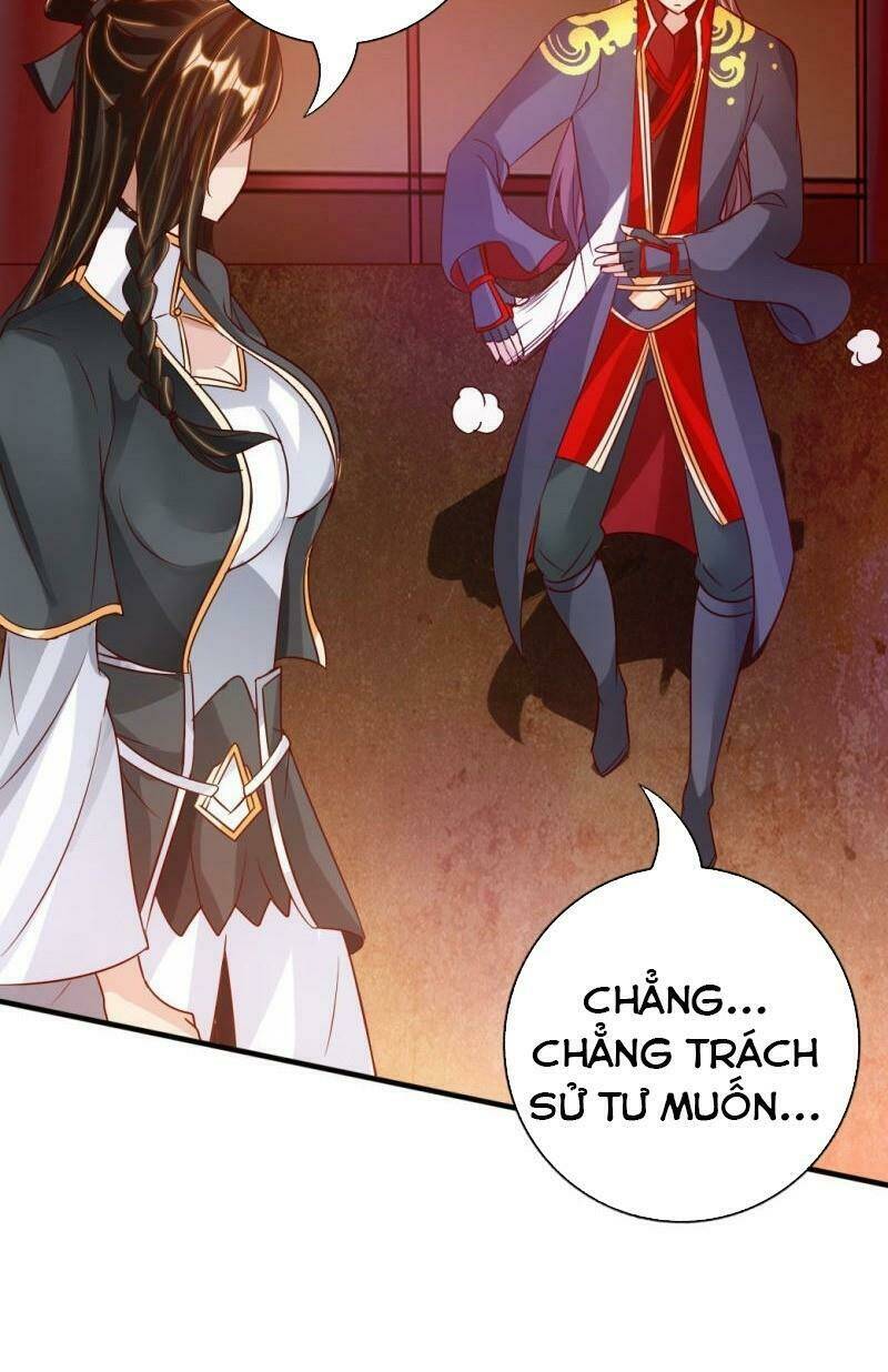 Tiên Võ Đế Tôn Chapter 73 - Trang 2