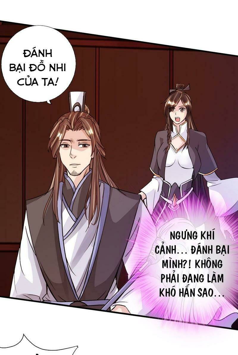 Tiên Võ Đế Tôn Chapter 73 - Trang 2