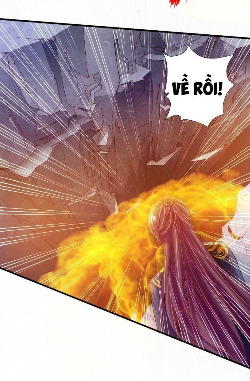 Tiên Võ Đế Tôn Chapter 73 - Trang 2