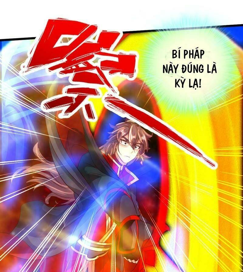 Tiên Võ Đế Tôn Chapter 73 - Trang 2