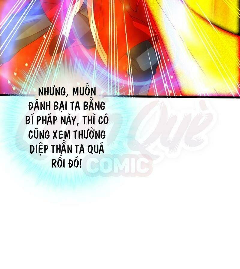 Tiên Võ Đế Tôn Chapter 73 - Trang 2