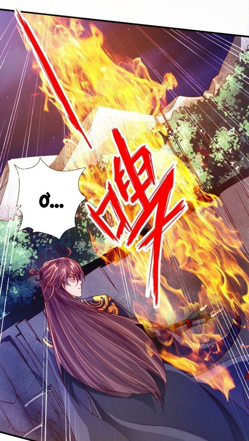 Tiên Võ Đế Tôn Chapter 73 - Trang 2