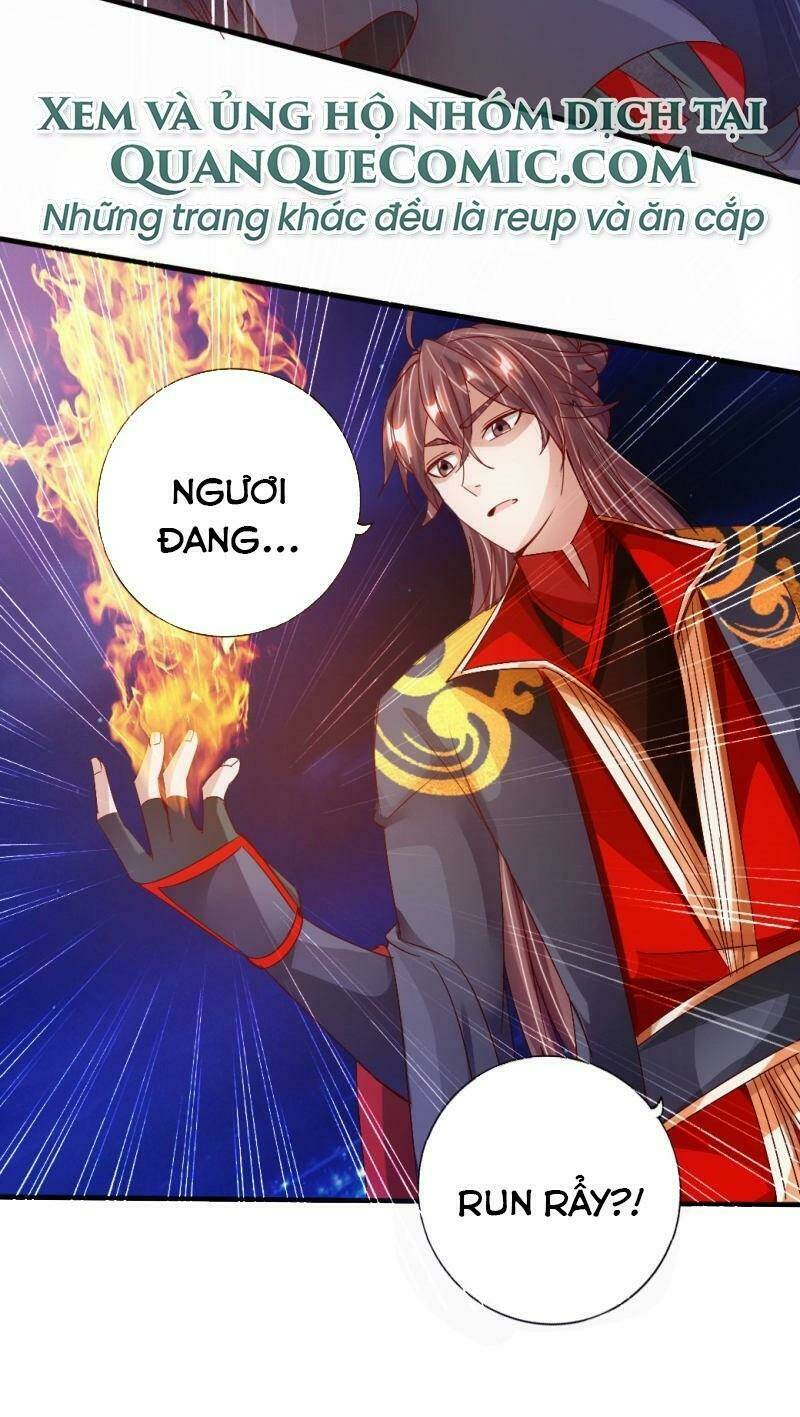 Tiên Võ Đế Tôn Chapter 73 - Trang 2