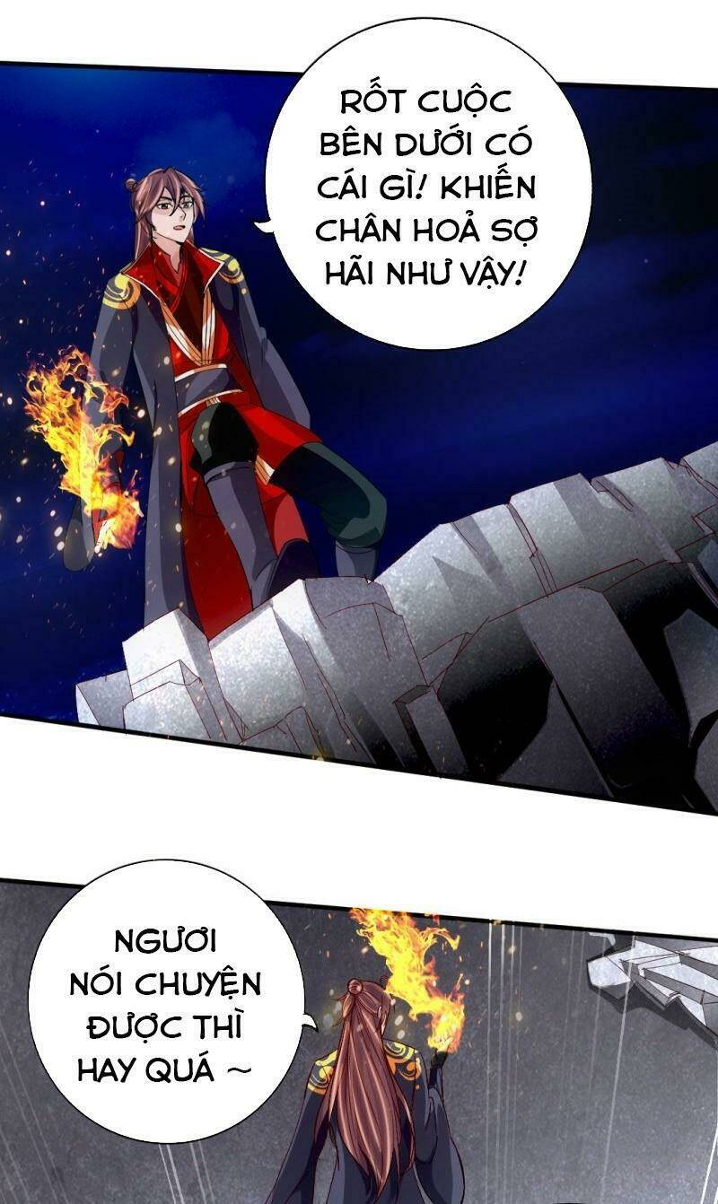 Tiên Võ Đế Tôn Chapter 73 - Trang 2