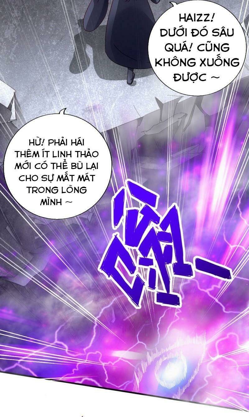 Tiên Võ Đế Tôn Chapter 73 - Trang 2