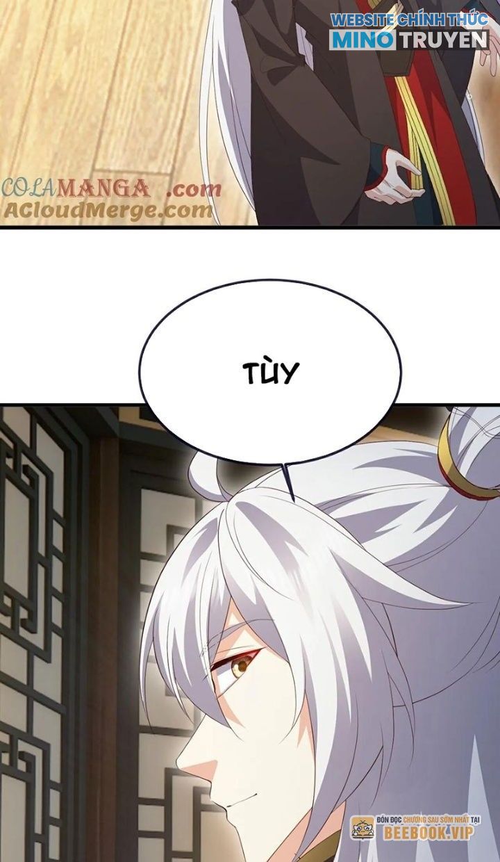 Tiên Võ Đế Tôn Chapter 730 - Trang 2