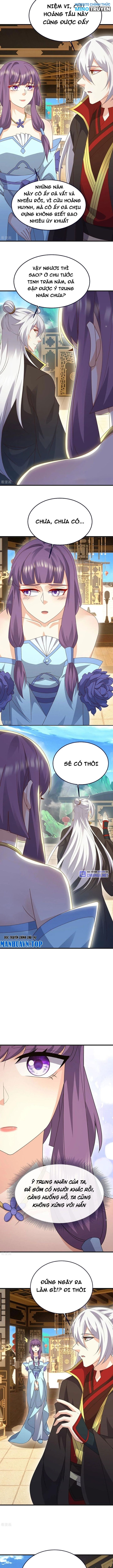 Tiên Võ Đế Tôn Chapter 730 - Trang 2