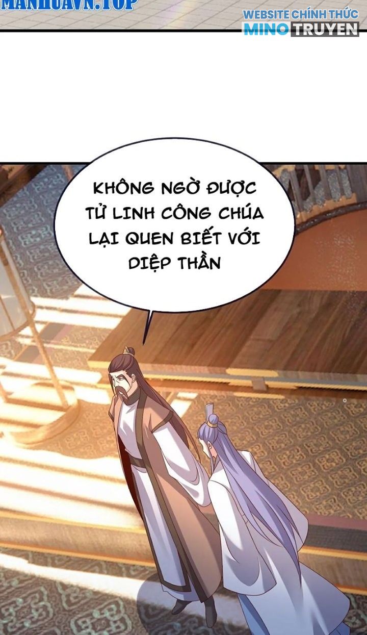 Tiên Võ Đế Tôn Chapter 730 - Trang 2
