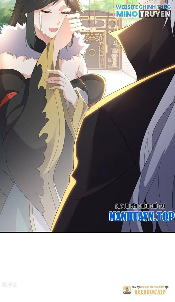 Tiên Võ Đế Tôn Chapter 730 - Trang 2