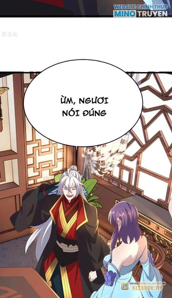 Tiên Võ Đế Tôn Chapter 731 - Trang 2